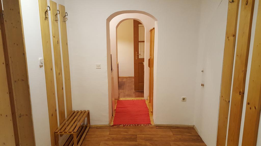 Apartment Nina And Nino SJJ Buitenkant foto