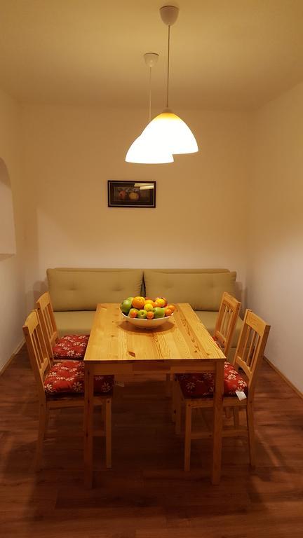 Apartment Nina And Nino SJJ Buitenkant foto